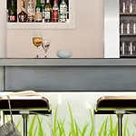 Ibis Berlin Dreilinden Hotel 2*