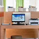Ibis Berlin Dreilinden Kleinmachnow