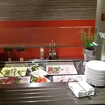 ホテル Ibis Berlin Dreilinden 2*