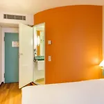 Ibis Berlin Dreilinden ホテル 2*