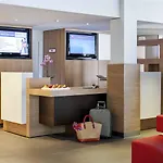 柏林德莱林登宜必思酒店 2* 克林麦克诺