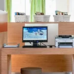 Ibis Berlin Dreilinden クラインマハノー