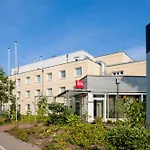 柏林德莱林登宜必思酒店 酒店