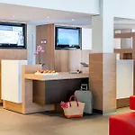 Ibis Berlin Dreilinden Hotel 2*