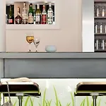 Ibis Berlin Dreilinden ホテル クラインマハノー