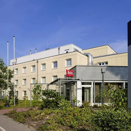 Hotel Ibis Berlin Dreilinden