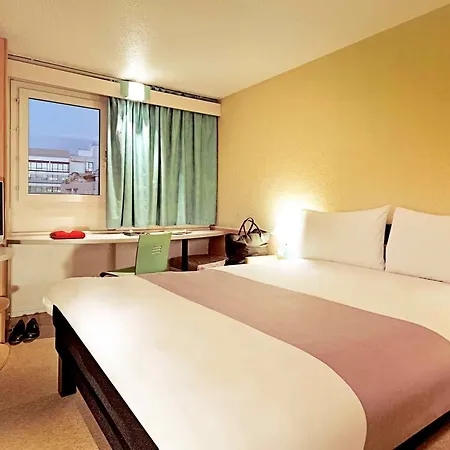 Ibis Berlin Dreilinden