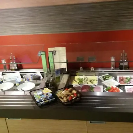 Ibis Berlin Dreilinden Hotell Kleinmachnow