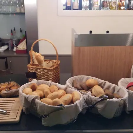 Hotel Ibis Berlin Dreilinden Kleinmachnow