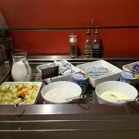 Ibis Berlin Dreilinden ホテル クラインマハノー