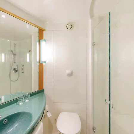 Ibis Berlin Dreilinden Клайнмахнов