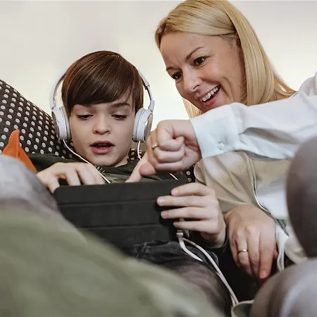 Ibis Berlin Dreilinden 2*