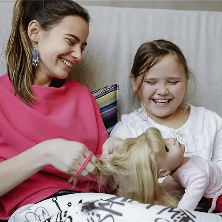 Hotell Ibis Berlin Dreilinden Kleinmachnow