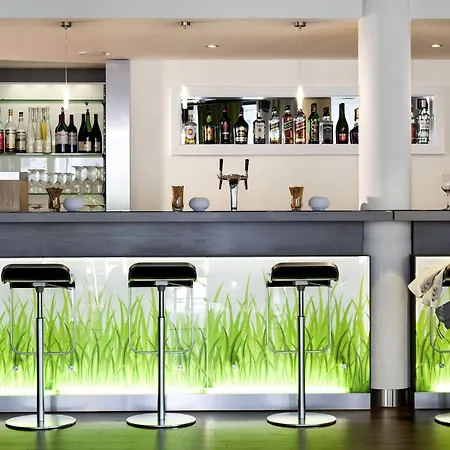 Ibis Berlin Dreilinden Kleinmachnow