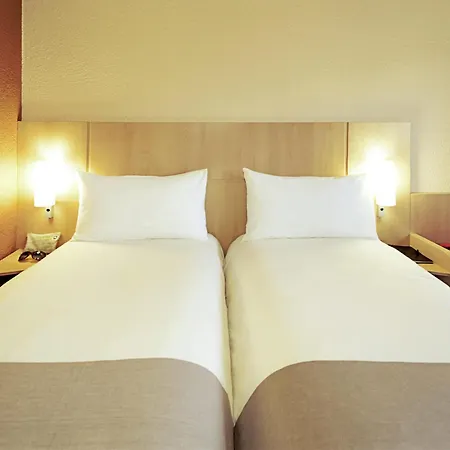 Ibis Berlin Dreilinden クラインマハノー
