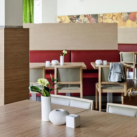 ホテル Ibis Berlin Dreilinden