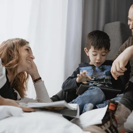 Ibis Berlin Dreilinden Отель