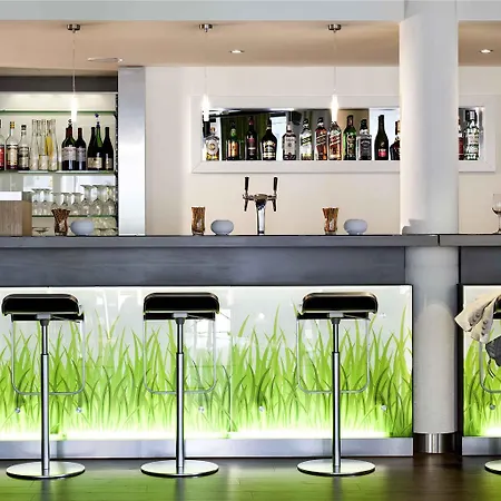 Ibis Berlin Dreilinden 2* クラインマハノー