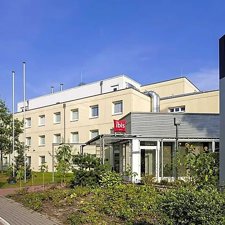 Ibis Berlin Dreilinden Kleinmachnow
