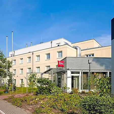 Ibis Berlin Dreilinden