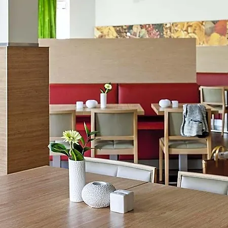 Hotel Ibis Berlin Dreilinden Kleinmachnow