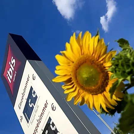 Ibis Berlin Dreilinden Kleinmachnow