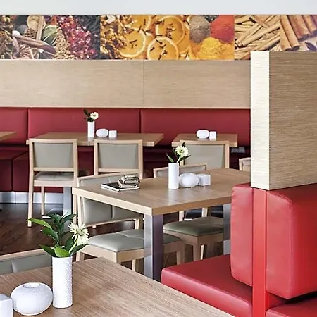 Ibis Berlin Dreilinden Hotel Kleinmachnow