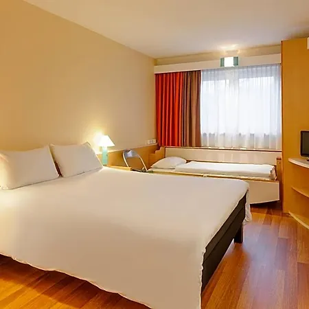 Hotel Ibis Berlin Dreilinden Kleinmachnow