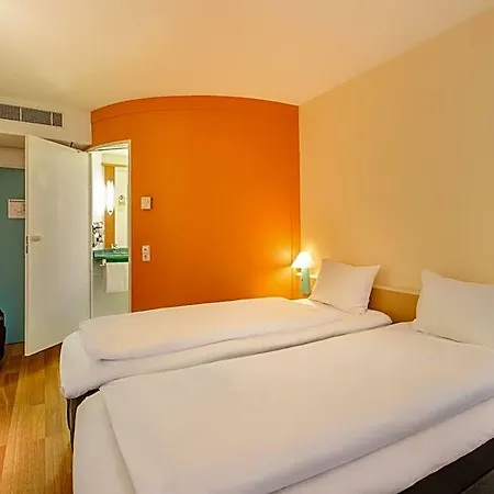 Ibis Berlin Dreilinden Kleinmachnow