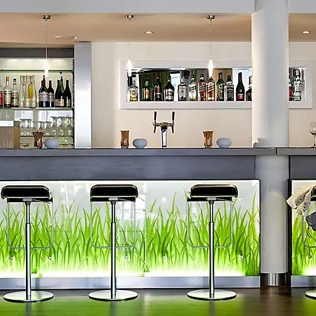 Ibis Berlin Dreilinden Hotel