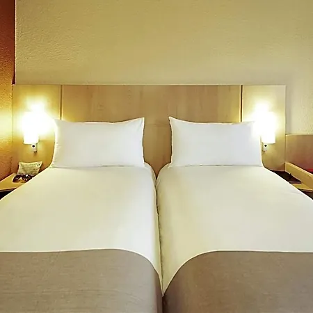 Ibis Berlin Dreilinden Hotel Kleinmachnow
