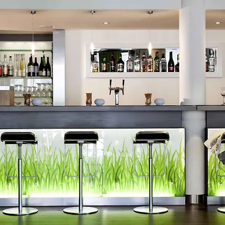 Hotel Ibis Berlin Dreilinden