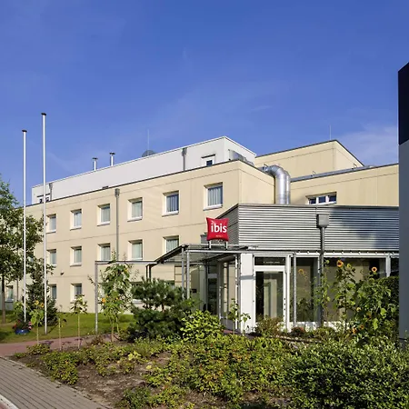Ibis Berlin Dreilinden 2* Kleinmachnow