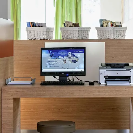 Ibis Berlin Dreilinden