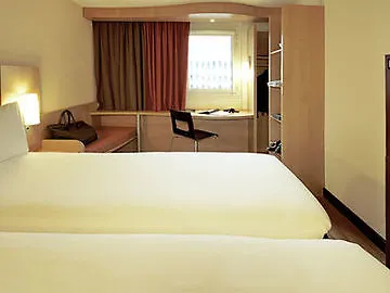 Ibis Berlin Dreilinden 2*
