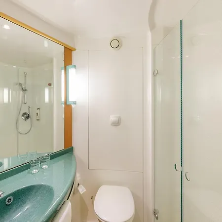 Ibis Berlin Dreilinden 2*