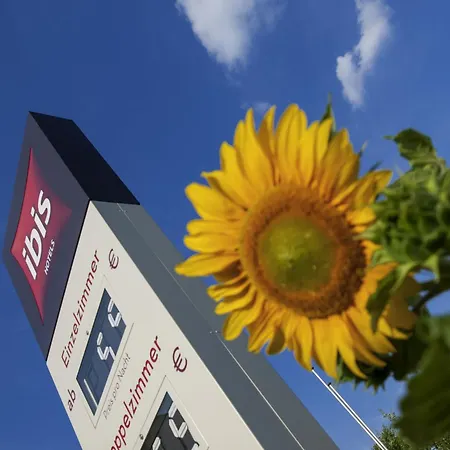 Ibis Berlin Dreilinden クラインマハノー