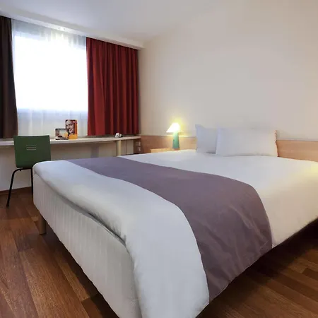 Ibis Berlin Dreilinden