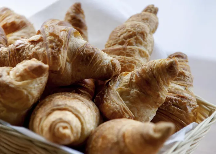 柏林德莱林登宜必思酒店 2*