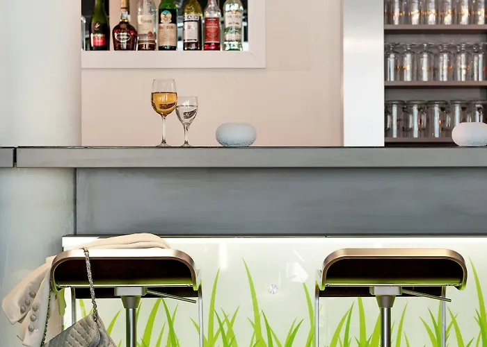 Ibis Berlin Dreilinden Hotel 2*