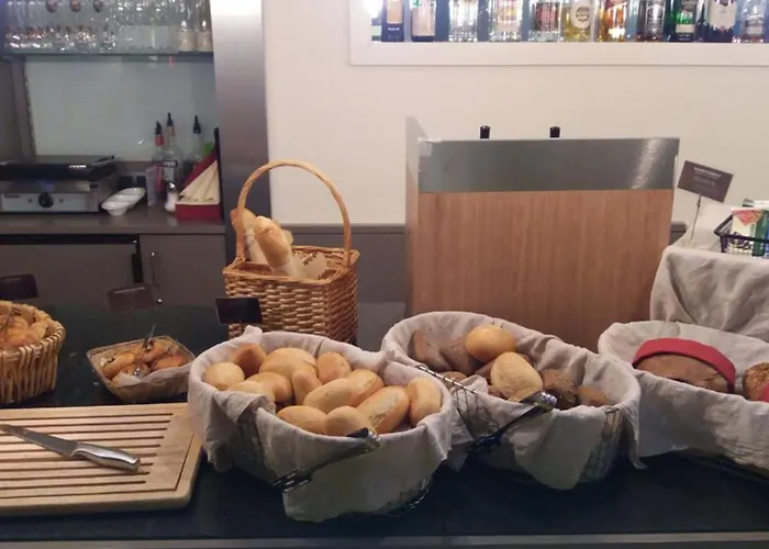 Hotel Ibis Berlin Dreilinden Kleinmachnow