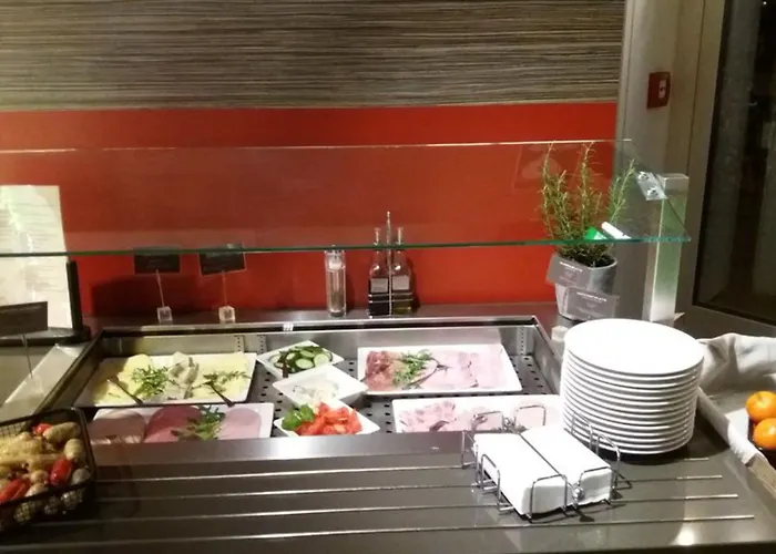 فندق Ibis Berlin Dreilinden 2*