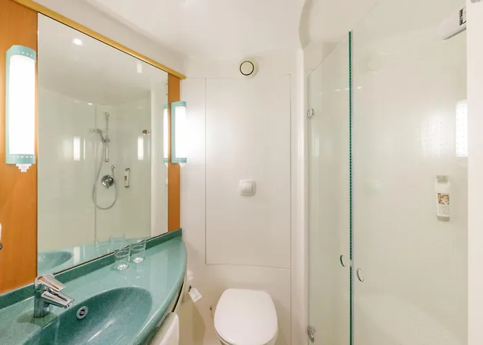 Ibis Berlin Dreilinden Kleinmachnow