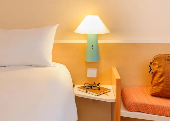 Ibis Berlin Dreilinden 2* Kleinmachnow