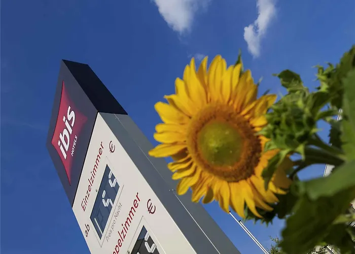 فندق Ibis Berlin Dreilinden