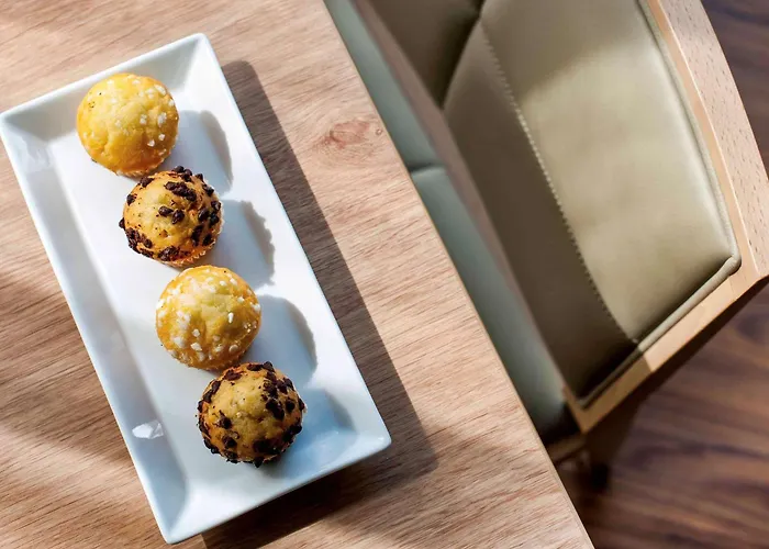 Hotel Ibis Berlin Dreilinden