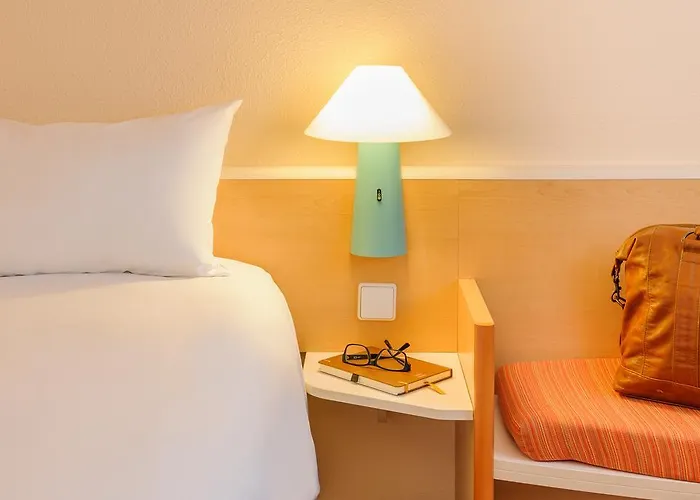 Ibis Berlin Dreilinden 2* كلاينماخنو