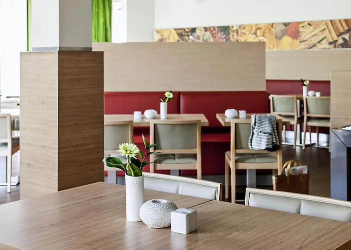 Ibis Berlin Dreilinden 2*