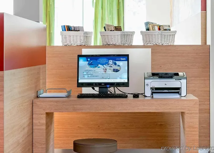 Ibis Berlin Dreilinden كلاينماخنو