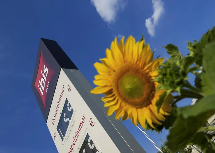 Ibis Berlin Dreilinden كلاينماخنو